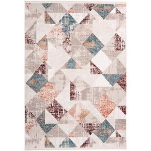 Home affaire Vloerkleed Samuel Vintage-design, woonkamer
