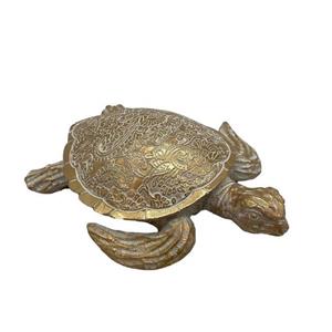Countrylifestyle Schildpad White Gold M