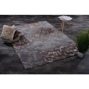 GALLERY M branded by Musterring Teppich "Amore", rechteckig, besonders weich durch Microfaser, Wohnzimmer