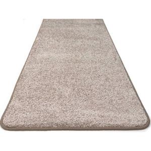 Primaflor-Ideen in Textil Vloerkleed MUMBAI zachte korte pool, unikleurig, ideaal in de woonkamer & slaapkamer