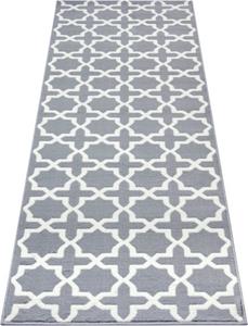HANSE Home Loper Glam Korte pool, rondom afgehecht, modern design, dichte pool