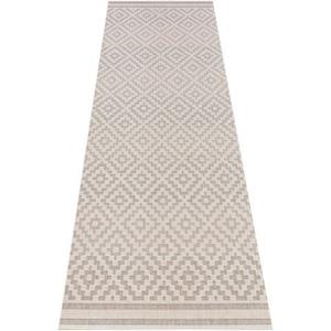 NORTHRUGS Loper Ruit In- en outdoor, ruiten, gemakkelijk in onderhoud, platweefsel