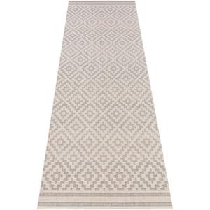 NORTHRUGS Loper Ruit In- en outdoor, ruiten, gemakkelijk in onderhoud, platweefsel