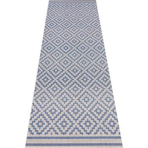 NORTHRUGS Loper Ruit In- en outdoor, ruiten, gemakkelijk in onderhoud, platweefsel