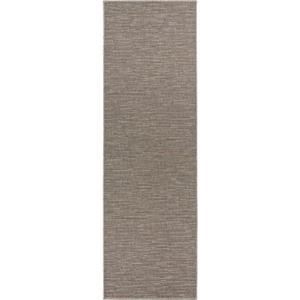 HANSE Home Loper Nature 400 Loper, sisal-look, robuust, gemakkelijk in onderhoud, platweefsel