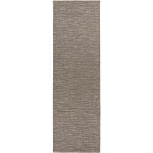 HANSE Home Loper Nature 400 Loper, sisal-look, robuust, gemakkelijk in onderhoud, platweefsel