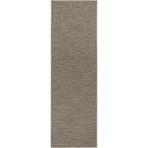 HANSE Home Loper Nature 400 Loper, sisal-look, robuust, gemakkelijk in onderhoud, platweefsel