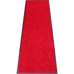 HANSE Home Loper Wash & Clean Unikleuren, antislip, robuust, gemakkelijk in onderhoud, wasbaar
