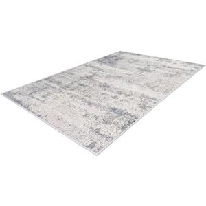 Kayoom Vloerkleed Maika 300 Platte stof, zacht, vintage, woonkamer