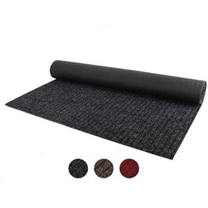 Primaflor-Ideen in Textil Läufer "VALENCIA", rechteckig, Schmutzfangläufer, Schmutzfangteppich, Schmutzmatte, rutschhemmend