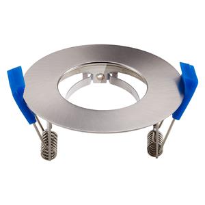 HOFTRONIC™ Bari LED inbouwspot armatuur RVS inclusief GU10 fitting IP65 waterdicht 2 jaar garantie