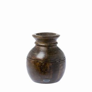 Riverdale Kruik Brooklyn brown 20cm