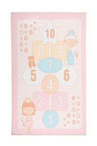 Noa Interior Kindervloerkleed Speeltuin Sarah | 