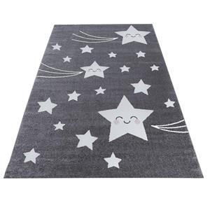 Ayyildiz Kindervloerkleed Star | 