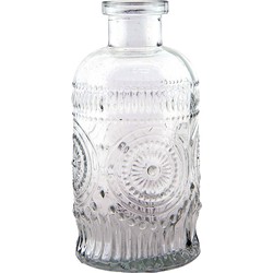 Vaas Ø 6x13 cm Glas Glazen Vaas