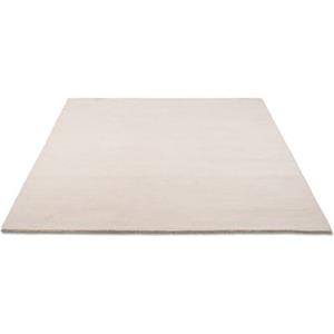 THEKO Handweber  Phalguna ¦ creme ¦ Wolle ¦ Maße (cm): B: 40 H: 1,3  - Möbel Kraft