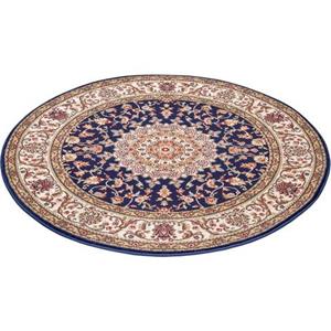 NOURISTAN Vloerkleed Zuhr Korte pool, oriënt look, vintage-design,robuust, gemakkelijk in onderhoud, afgehecht