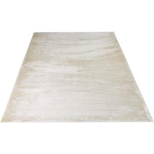 Leonique Hochflor-Teppich "Cashmere", rechteckig, Fell-Optik, weiche Teppiche, Wohnzimmer, Schlafzimmer, Kinderzimmer
