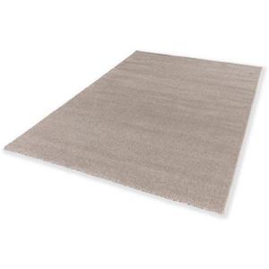 SCHÖNER WOHNEN-Kollektion Teppich "Pure 190", rechteckig, Wohnzimmer