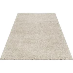 Esprit Hochflor-Teppich "Live Nature", rechteckig, weiche Haptik, Wohnzimmer