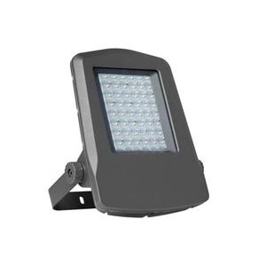 Brumberg 60803643 60803643 LED-Flutlichtstrahler 50W Warmweiß