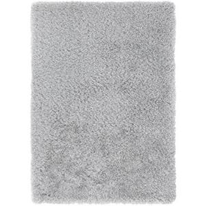 LUXOR living Hochflor-Teppich "Churchill", rechteckig, besonders weich durch Microfaser, Wohnzimmer
