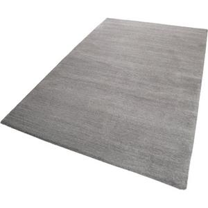 Esprit Hochflorteppich ¦ grau ¦ Synthethische Fasern ¦ Maße (cm): B: 70 H: 2  - Möbel Kraft