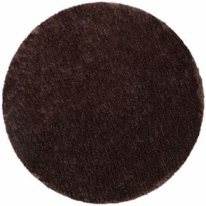Home affaire Hochflor-Teppich "Deman", rund