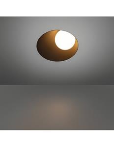 Modular Lighting Modular Shellby 176 trimless LED GE Inbouwlamp