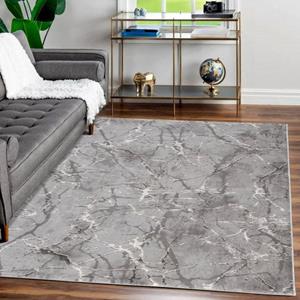 Sehrazat Teppich "Lexa 3000", rechteckig, elegantes Vintage Design, prachtvoller 3D-Effekt