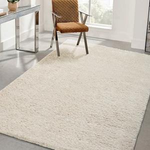 merinos Teppich "Recycle Floki 961", rechteckig, Maschinell hergestellt, Rechteckig