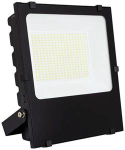Schmelter LED Technology Diluvis 3.1 150 W 6000K S-FL3.1-150W6 LED-schijnwerper Energielabel: D (A - G) 150 W Koudwit