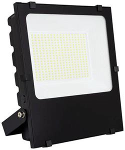 schmelterledtechnology Schmelter LED Technology Diluvis 3.1 150W 6000K S-FL3.1-150W6 LED-Flutlichtstrahler EEK: D (A - G) 1