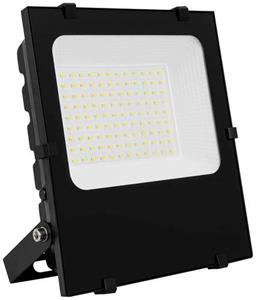 Schmelter LED Technology Diluvis 3.1 50 W 6000K S-FL3.1-50W6 LED-schijnwerper Energielabel: D (A - G) 50 W Koudwit