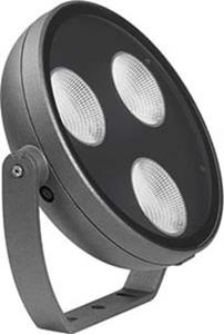 Trilux Faciella Sl#7395651 7395651 LED-Wandstrahler 40W Weiß