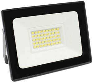 Megatron ISPOT M MT68021 LED-Außenstrahler EEK: D (A - G) 18W Neutralweiß