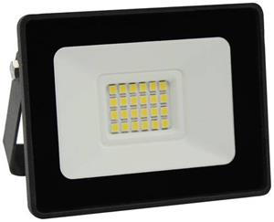 Megatron ISPOT S MT68020 LED-Außenstrahler EEK: D (A - G) 9W Neutralweiß