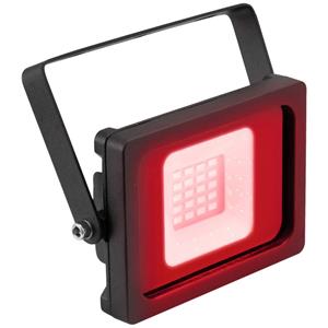 Eurolite LED IP FL-10 SMD Outdoor Floodlight (Red)