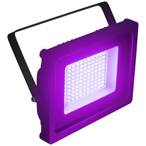 Eurolite LED IP FL-50 SMD IP65 Flood Light (Purple)