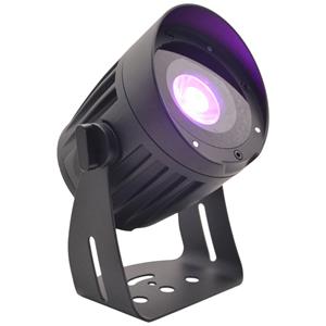 Eurolite LED Outdoor Spot 15W RGBW