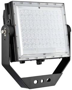 Opple LEDAre 543017013300 LED-Flutlichtstrahler EEK: D (A - G) 310W Tageslichtweiß