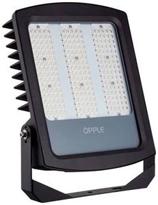 Opple LEDFlo 543017041200 LED-Flutlichtstrahler EEK: D (A - G) 220W Tageslichtweiß