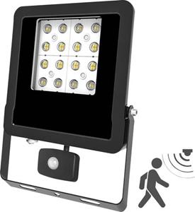 EVN LFE300902BM LED-Flutlichtstrahler 30W Warmweiß