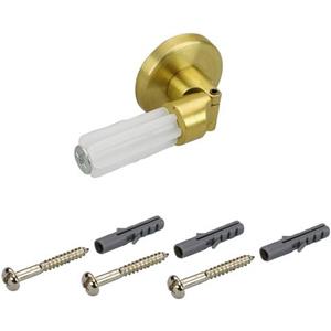 Liedeco Bandjes voor gordijnroeden ø 16 mm (1 stuk)