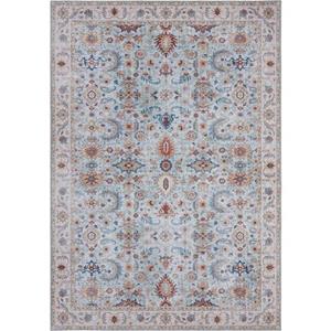 NOURISTAN Teppich "Vivana", rechteckig, Orientalisch, Orient, Vintage, Wohnzimmer, Schlafzimmer, Esszimmer