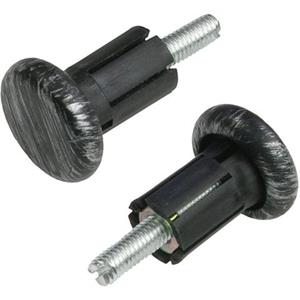 LIEDECO Endkappe Esperanca 16 mm