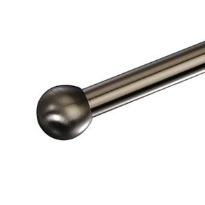 LIEDECO Endstück für Gardinenstangen Kugel France ø 20 mm