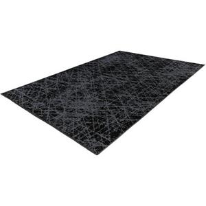 InStyle by Kayoom Vloerkleed Kalevi 200 Platweefsel