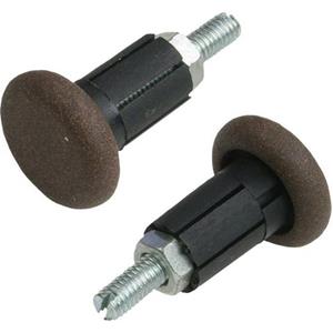 LIEDECO Endkappe Esperanca 16 mm