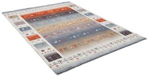 Teppich Francecso 24722, Gino Falcone, rechteckig, Höhe: 14 mm, besonders weich durch Microfaser, ideal im Wohnzimmer & Schlafzimmer